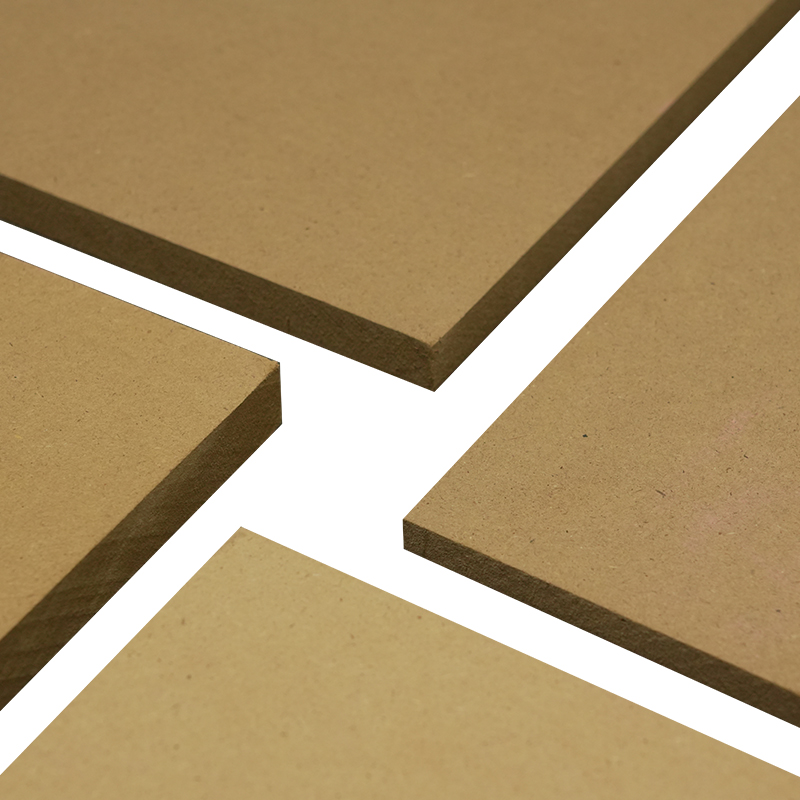 Thick MDF
